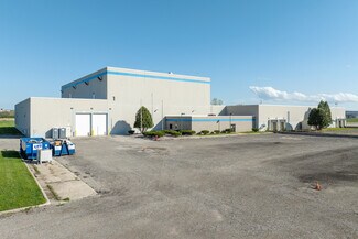 Plus de détails pour 500 Fortune Ave, De Pere, WI - Industriel/Logistique à vendre