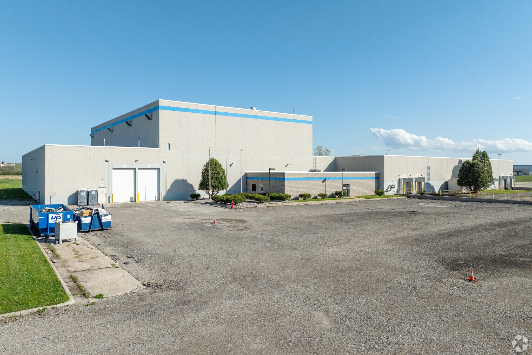 500 Fortune Ave, De Pere, WI à vendre Photo de l’immeuble– Image 1 sur 8