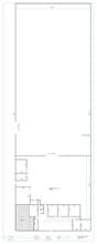 1201 E 50th St, Lubbock, TX à louer Plan de site– Image 1 sur 1