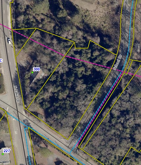 300 N Lake Dr, Lexington, SC à vendre Photo principale– Image 1 sur 2