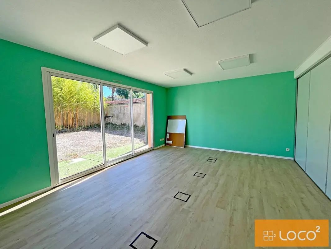 273 Avenue Jean Rieux, Toulouse à louer Photo intérieure– Image 1 sur 13