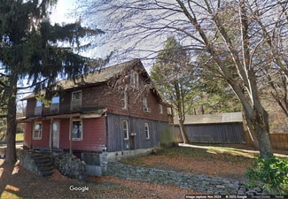 Plus de détails pour 7073 Main St, Trumbull, CT - Terrain à vendre