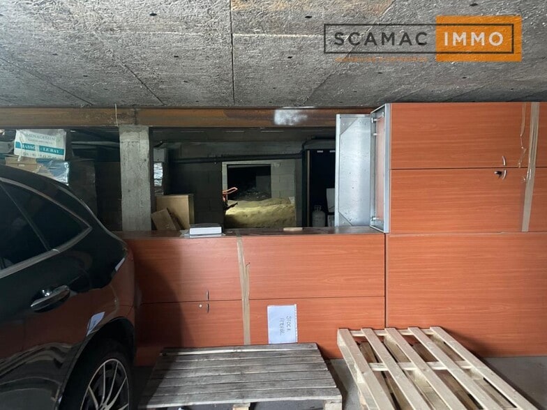 7 Bis Rue Des Hauts Chupins, Linas à vendre - Photo intérieure – Image 2 sur 7