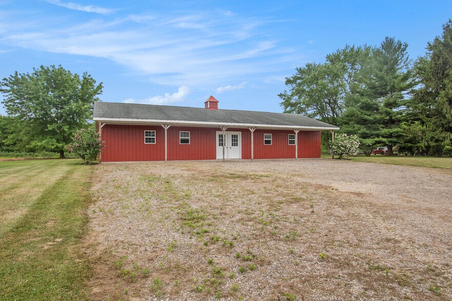 62099 M-43, Bangor, MI à vendre - Photo de l’immeuble – Image 2 sur 32