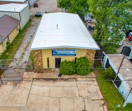 9201 S Sunnylane Rd, Oklahoma City, OK à louer Photo de l’immeuble– Image 1 sur 5