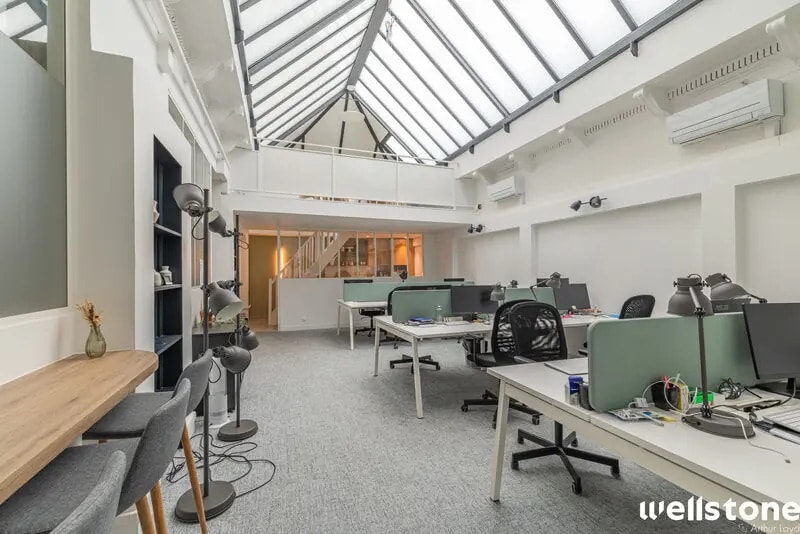 10 Rue D'Hauteville, Paris à louer - Photo de l’immeuble – Image 3 sur 15