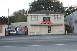 Plus de détails pour 8068 Beaver St W, Jacksonville, FL - Local commercial à vendre