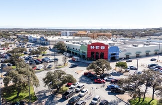 Plus de détails pour 12651 Vance Jackson Rd, San Antonio, TX - Local commercial à louer