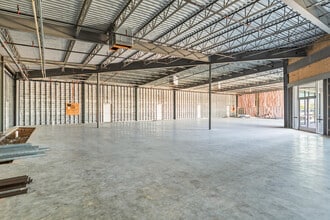 4805 E Sam Houston Pky S, Pasadena, TX à louer Photo de l’immeuble– Image 1 sur 5