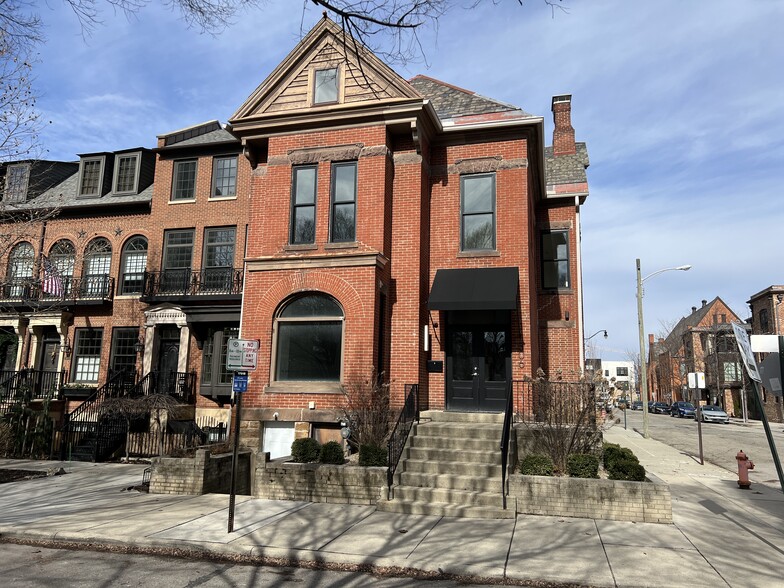 306 E Gay St, Columbus, OH à louer - Photo de l’immeuble – Image 3 sur 19