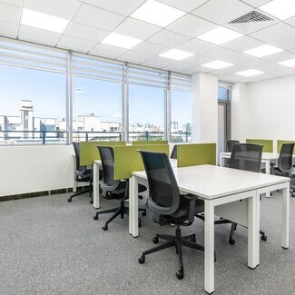 Plus de détails pour 311 E Pleasant Valley Blvd, Altoona, PA - Coworking à louer