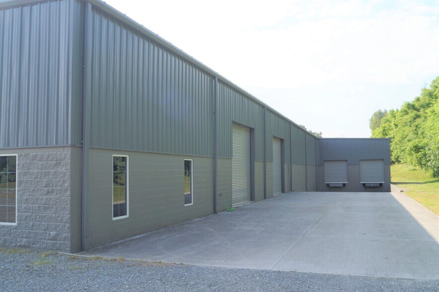 3024 Cherokee Park Rd, Morristown, TN à louer - Photo de l’immeuble – Image 3 sur 3