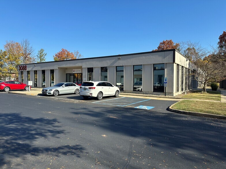 3088 State Route 27, Kendall Park, NJ à vendre - Photo de l’immeuble – Image 3 sur 7