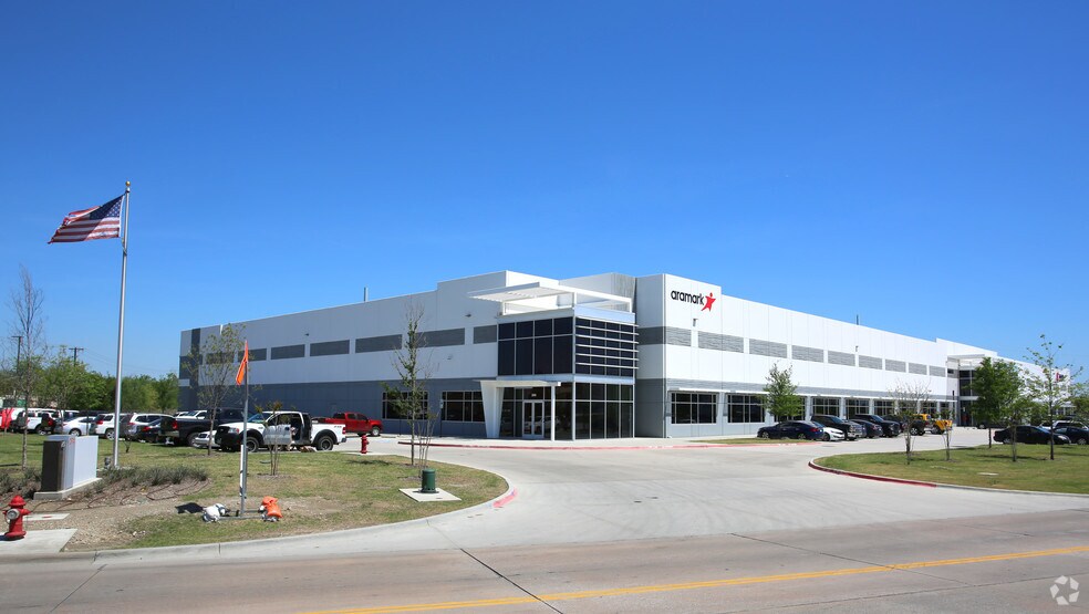 750 Royal Ln, Irving, TX à louer - Photo de l’immeuble – Image 3 sur 3