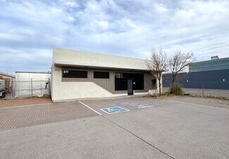 Plus de détails pour 916 2nd St NW, Albuquerque, NM - Local commercial à vendre