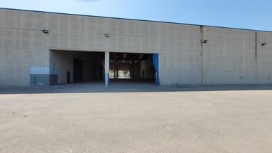 Industriel/Logistique dans L'Arboç, Tarragona à vendre Photo de l’immeuble– Image 2 sur 9