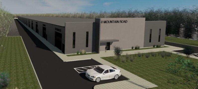 140 Mountain Rd, Collingwood, ON à louer Photo principale– Image 1 sur 2