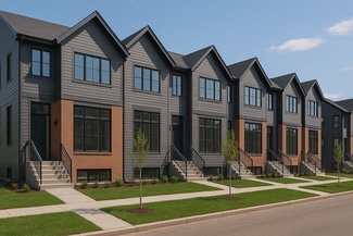 Plus de détails pour 7907 86 Av NW, Edmonton, AB - Spécialisé à vendre