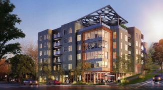 Plus de détails pour 3609 1st Ave NW, Seattle, WA - Local commercial à louer