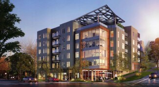 Plus de détails pour 3609 1st Ave NW, Seattle, WA - Local commercial à louer