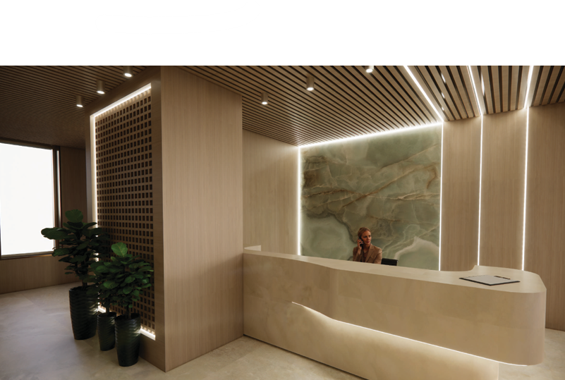 366 Madison Ave, New York, NY à louer Photo intérieure– Image 1 sur 4