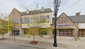 Plus de détails pour 2032-2042 W 95th St, Chicago, IL - Bureau/Médical, Bureau/Local commercial à louer