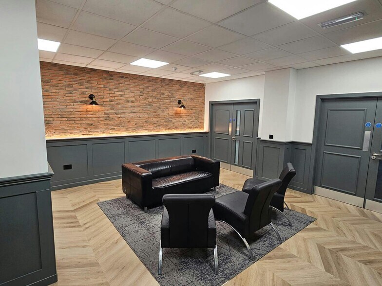 36 Lime St, Newcastle Upon Tyne à louer - Photo de l’immeuble – Image 3 sur 14