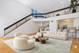 Plus de détails pour 1908-1910 Pacific Ave, Venice, CA - Logement à vendre