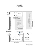 12995 S Cleveland Ave, Fort Myers, FL à louer Plan de site– Image 1 sur 1