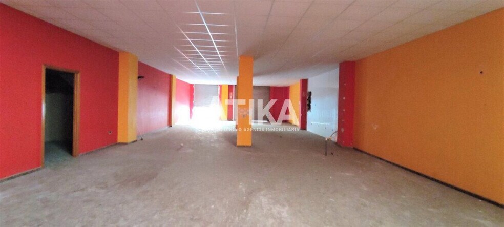 Local commercial dans Ontinyent à vendre - Photo intérieure – Image 3 sur 14
