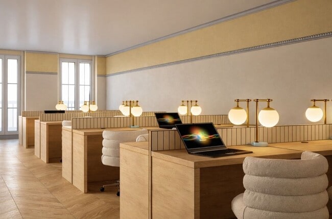 Plus de détails pour 36 Rue Meslay, Paris - Logement à vendre