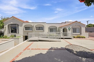 Plus de détails pour 1681 E Thompson Blvd, Ventura, CA - Santé à vendre