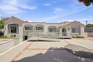 Plus de détails pour 1681 E Thompson Blvd, Ventura, CA - Santé à vendre