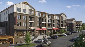 Plus de détails pour 619 N Main St, Goodlettsville, TN - Local commercial à louer