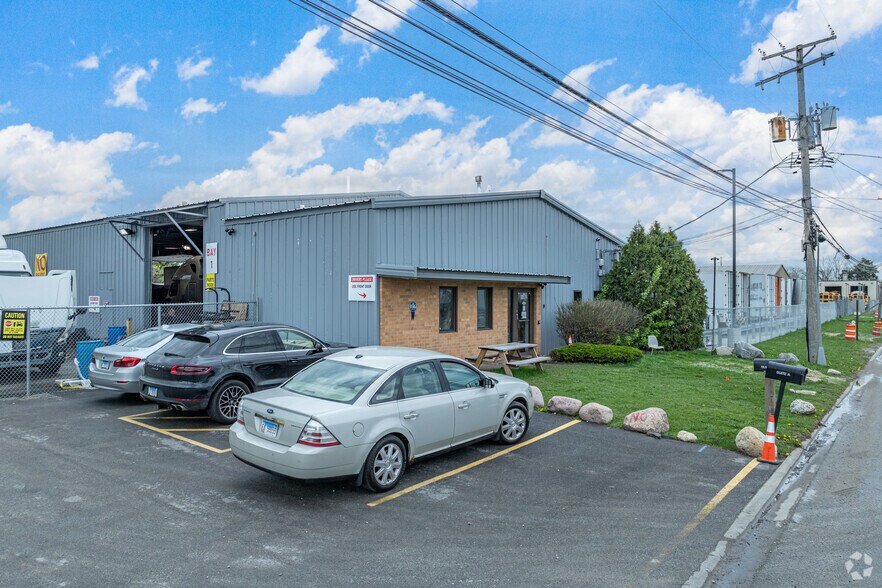 13942-14027 Harrison Ave, Posen, IL à louer Photo principale– Image 1 sur 2