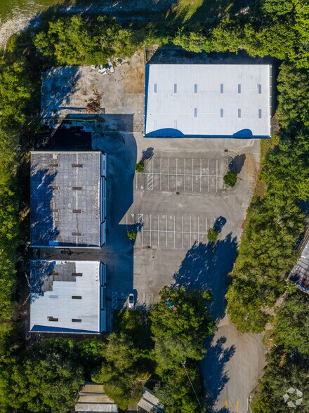 109 Commerce St, Lake Mary, FL à louer - Aérien – Image 3 sur 36