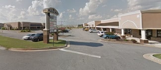 Plus de détails pour 225 Smithville Church Rd, Warner Robins, GA - Local commercial à vendre
