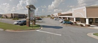 Plus de détails pour Prime Warner Robins Retail Opportunity – Local commercial à vendre, Warner Robins, GA