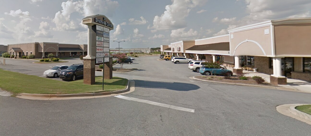 225 Smithville Church Rd, Warner Robins, GA à louer Photo de l’immeuble– Image 1 sur 4
