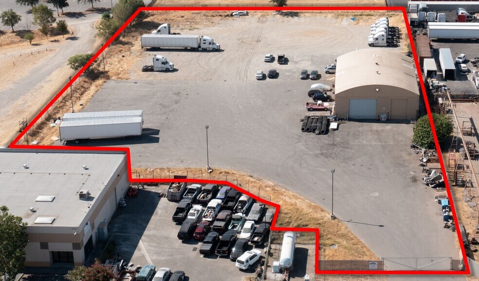 7011 Power Inn Rd, Sacramento, CA à vendre - Autre – Image 2 sur 9