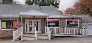 Plus de détails pour 136 Great Rd, Acton, MA - Bureau/Local commercial à louer