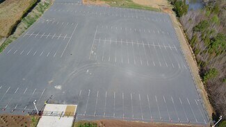 Plus de détails pour 5170 S Main St, Salisbury, NC - Terrain à louer