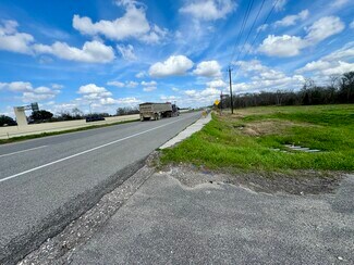 Plus de détails pour Hwy 59, Kendleton, TX - Terrain à vendre