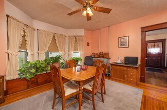 Plus de détails pour 6297 Columbia Rd NW, Dover, OH - Spécialisé à vendre