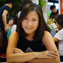 Kathy Yang