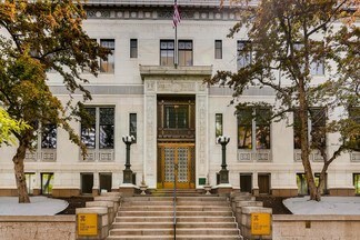 Plus de détails pour 1600 Sherman St, Denver, CO - Bureau à vendre