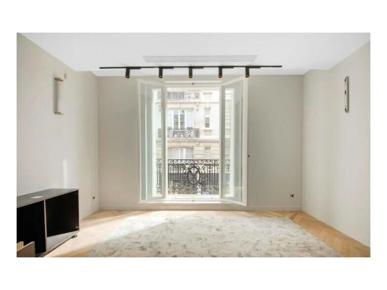 Bureau dans Paris à louer - Plan d’étage – Image 2 sur 6