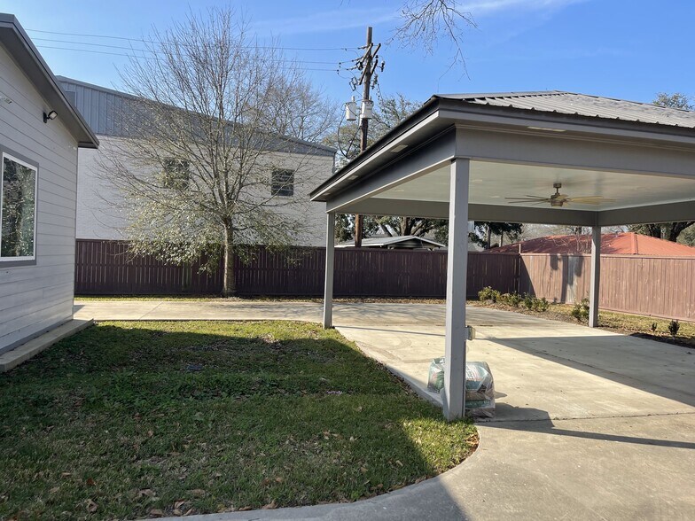 3269 Groom Rd, Baker, LA à vendre - Photo de l’immeuble – Image 3 sur 54
