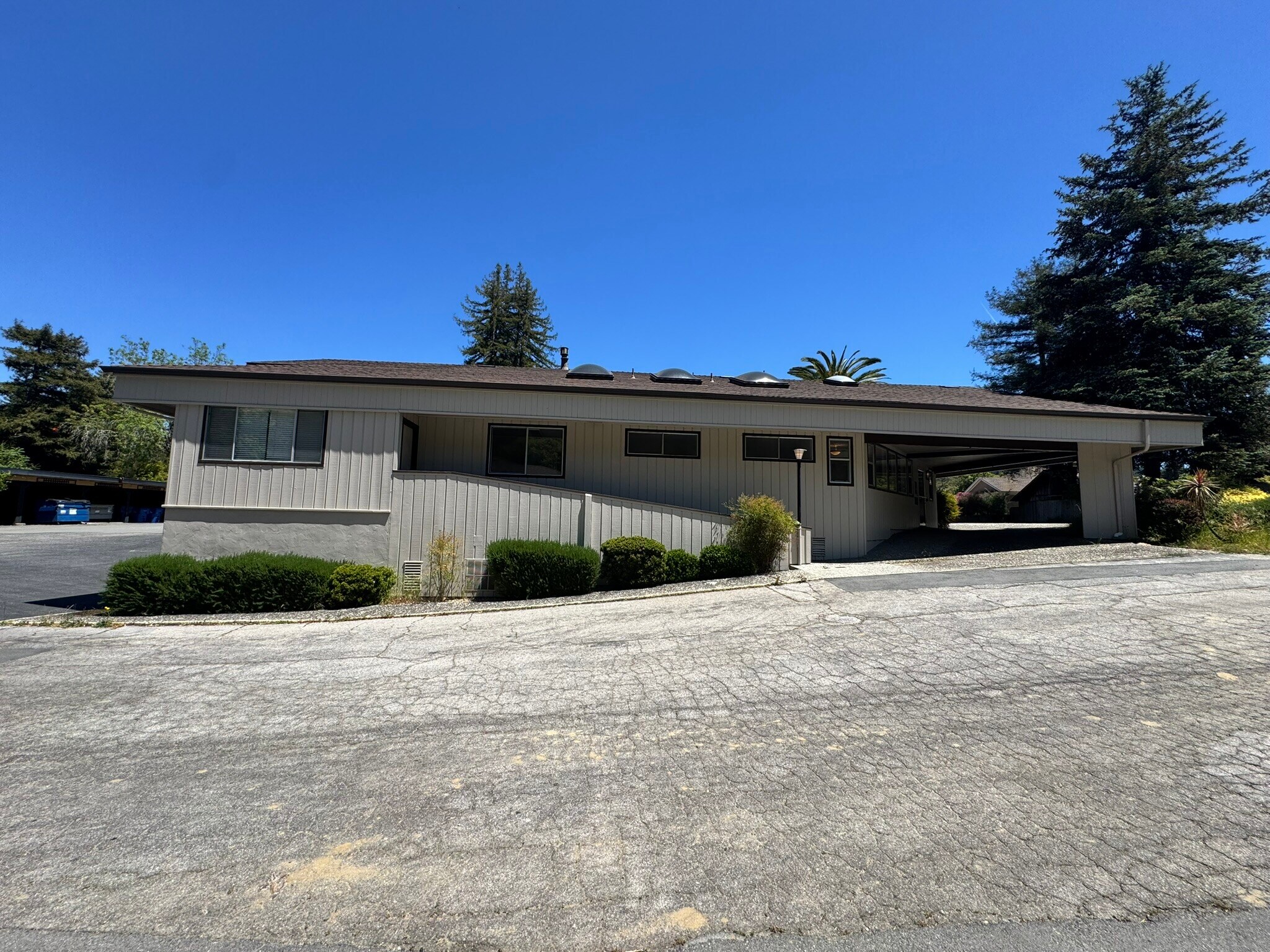 13350 Big Basin Way, Boulder Creek, CA à louer Photo de l’immeuble– Image 1 sur 123