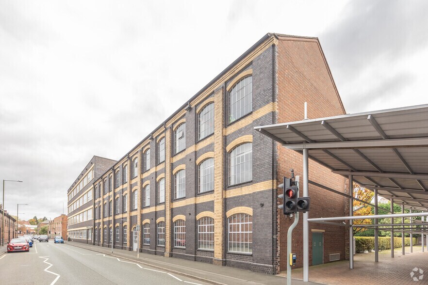 Green St, Kidderminster à louer - Photo principale – Image 3 sur 5
